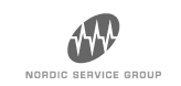 Nordic Service Group Oy logo